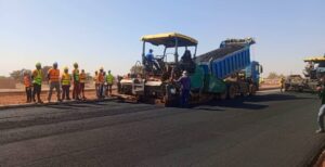 Projets routiers : Le Burkina Faso approuve un prêt de 220 millions $ de la BID