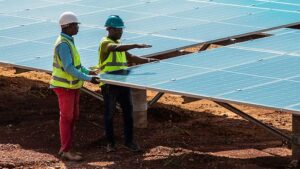 Accès à l'électricité : 17 pays africains rejoignent l’initiative Mission 300