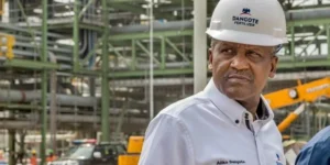 Engrais azotés: Aliko Dangote annonce la construction d’une usine en Ethiopie 