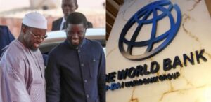 Sénégal : La Banque mondiale approuve un financement additionnel de 57,5 millions d’euros