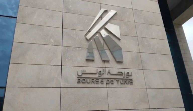 Bourse de Tunis : Hausse de 9,3% du revenu global des 62 sociétés cotées