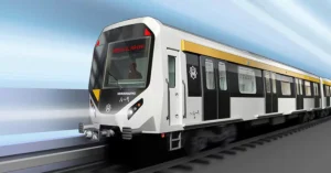 Egypte : CAF signe un contrat pour moderniser le métro du Caire