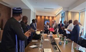 Acquisition stratégique : Coris Invest Group prend le contrôle de TotalEnergies Burkina