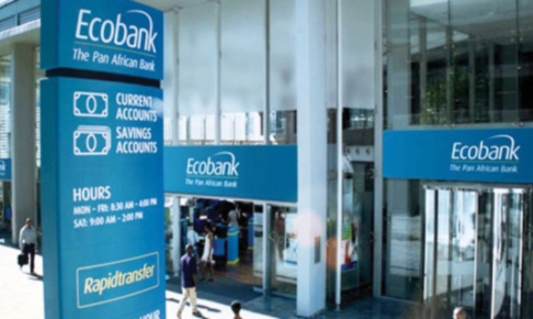 de cet établissement bancaire