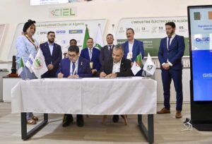 Équipements électriques : l’Algérie obtient 480 millions $ pour approvisionner les marchés de l'Afrique de l'Ouest