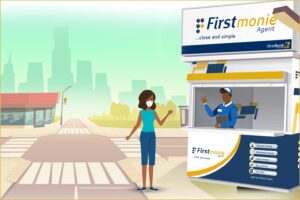Paiement numérique : FirstBank lance officiellement sa solution FirstMonie Merchant