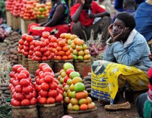 Ghana : L'inflation chute pour le 8ème mois consécutif