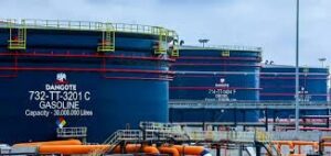 Raffinerie : Dangote livre ses premières cargaisons aux USA