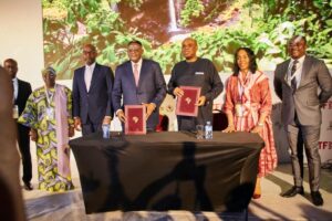 AfSNET 2026 : Afreximbank et l’Etat de Cross River signent un accord d’accueil
