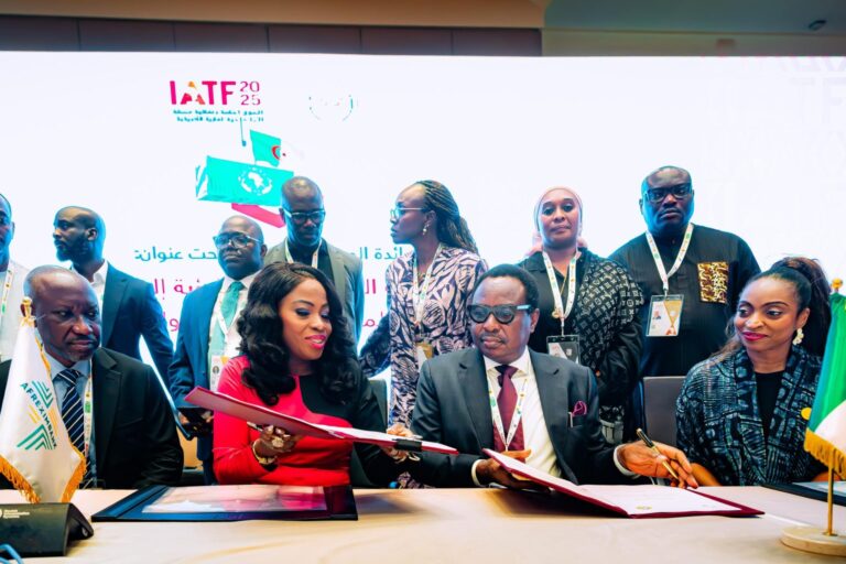 Infrastructures gazières : FG et Afreximbank concluent un accord de 500 millions $