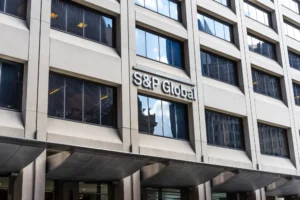S&P Global Ratings