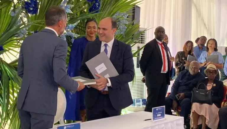 Transformation de l’aluminium : Le Groupe Hayssam El Jammal lance le complexe ProAlu