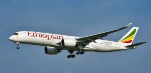 Compagnie aérienne : Ethiopian Airlines ouvre un nouvel aéroport