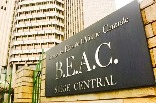 Cemac : les virements bancaires bondissent de 78 % au Cameroun