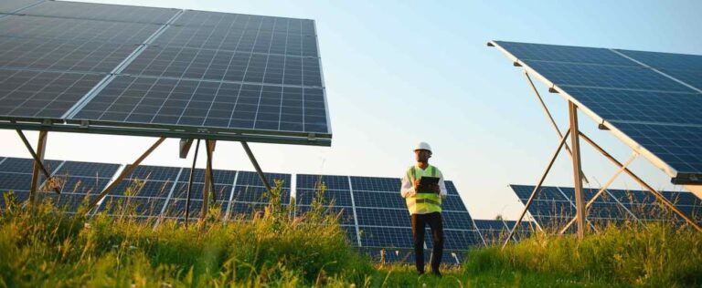 Electricité : La BAD, la SFI et des partenaires lancent Zafiri