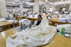 Égypte : Infinity Fabric annonce une usine de 15 millions $