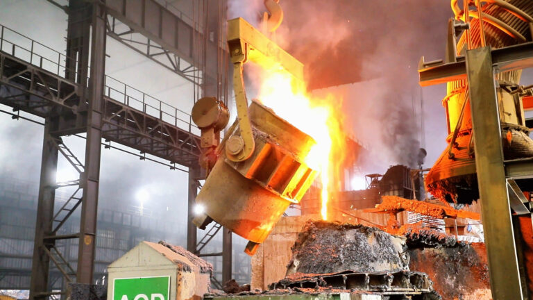 Ghana : Norfund investit 15 millions $ dans la production d'acier durable