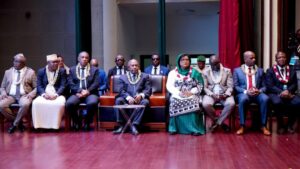 Union des Comores : le projet de corridor maritime lancé