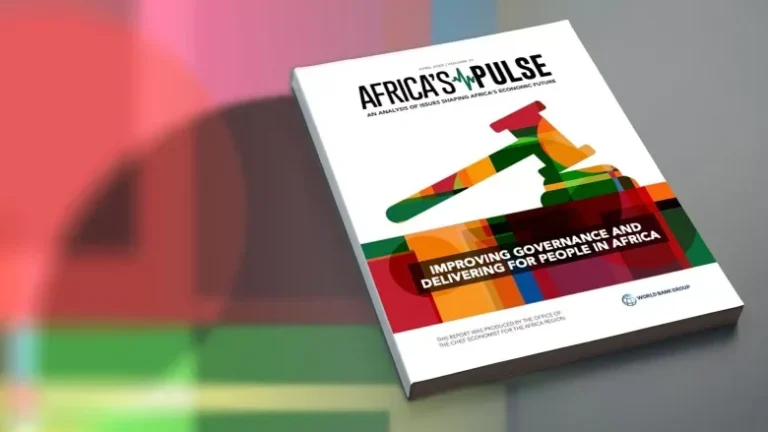 Croissance économique : l’Afrique subsaharienne entre progrès et risques de dégradation