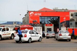 Télécommunications : Airtel renforce investit dans de nouveaux hubs de données