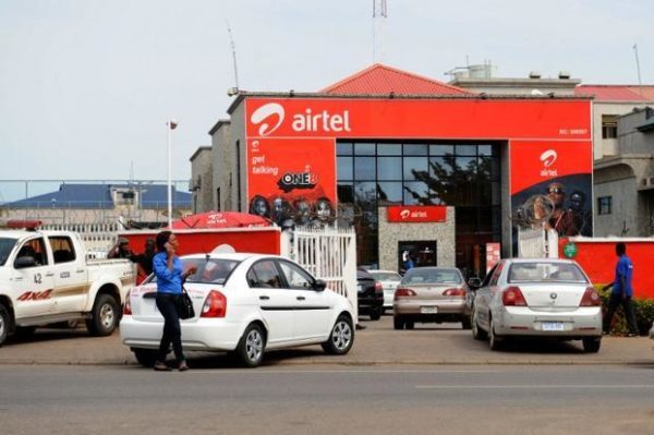 Télécommunications : Airtel renforce investit dans de nouveaux hubs de données