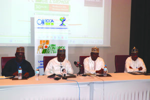 7ᵉ congrès des experts-comptables de l'Union Économique et Monétaire Ouest-Africaine (UEMOA)
