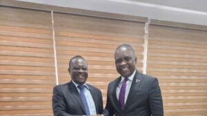 Inclusion financière : le Togo et le Ghana renforcent leur alliance