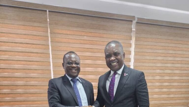 Inclusion financière : le Togo et le Ghana renforcent leur alliance