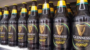 Performance financière : Guinness Ghana Breweries enregistre un nouveau record