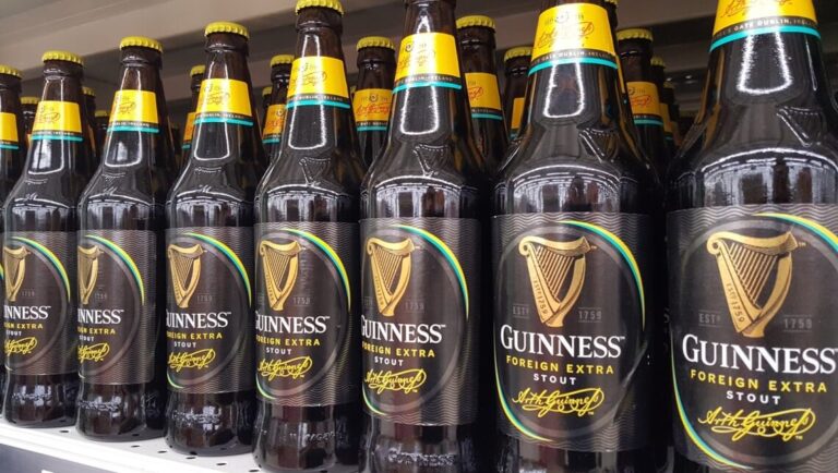 Performance financière : Guinness Ghana Breweries enregistre un nouveau record