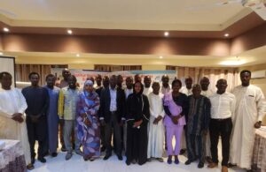 Projet EHCVM : renforcement des capacités statistiques au Tchad