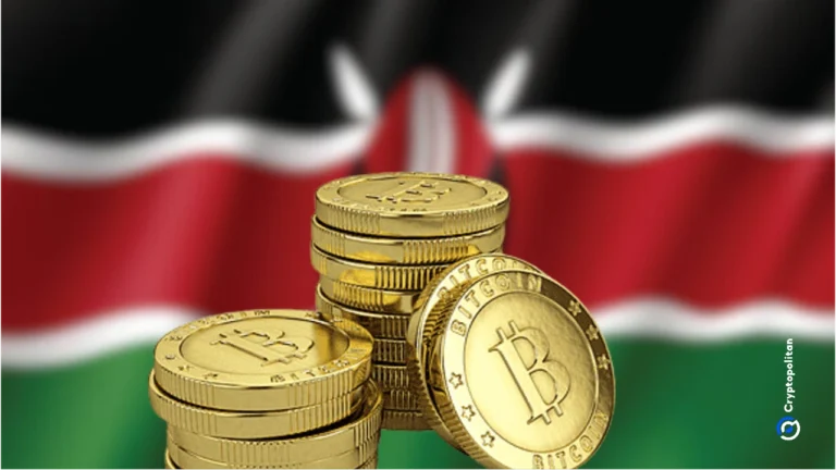 Monnaie virtuelle : le Kenya régule les cryptomonnaies