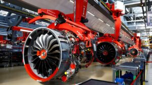 Maroc : Safran construit une usine de moteurs d’avions