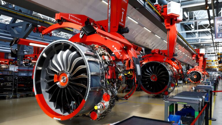 Maroc : Safran construit une usine de moteurs d’avions