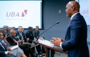 Uba : la banque lance un livre blanc visionnaire sur la prochaine frontière du continent