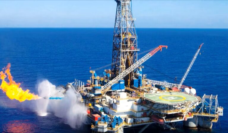 Nigéria : Shell et Sunlink approuvent un important projet de GNL