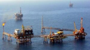 Ghana : La production de pétrole brut chute de 25,9 %