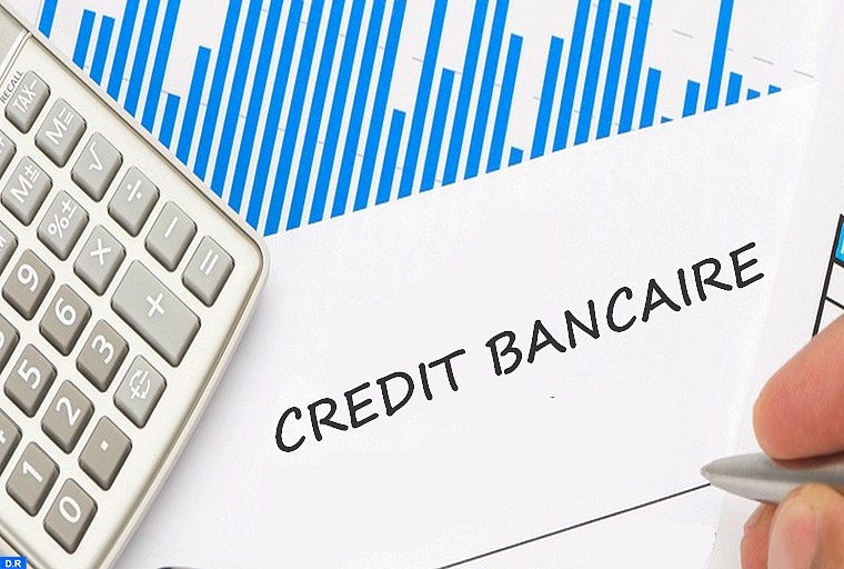 Crédit bancaire : le Maroc enregistre un encours de 1.161 MMDH