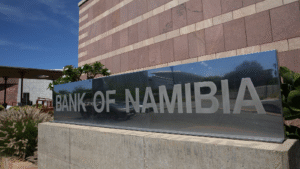 Namibie : la Banque centrale abaisse son taux directeur