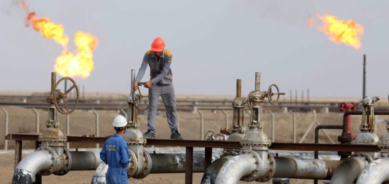 Exploitation de pétrole et de gaz : L'Algérie signe un accord 5,4 milliards $ avec Midad Energy