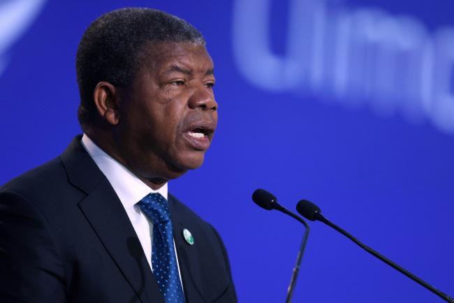 Angola : Le président João Lourenço annonce la création de l’Agence spatiale