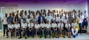 Cybersécurité : le Rwanda ouvre un centre d’innovation et de formation technologique