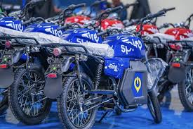 Mobilité électrique en Afrique : Spiro lève 100 millions $