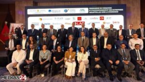 Maroc : lancement d’un programme pour la croissance des entreprises