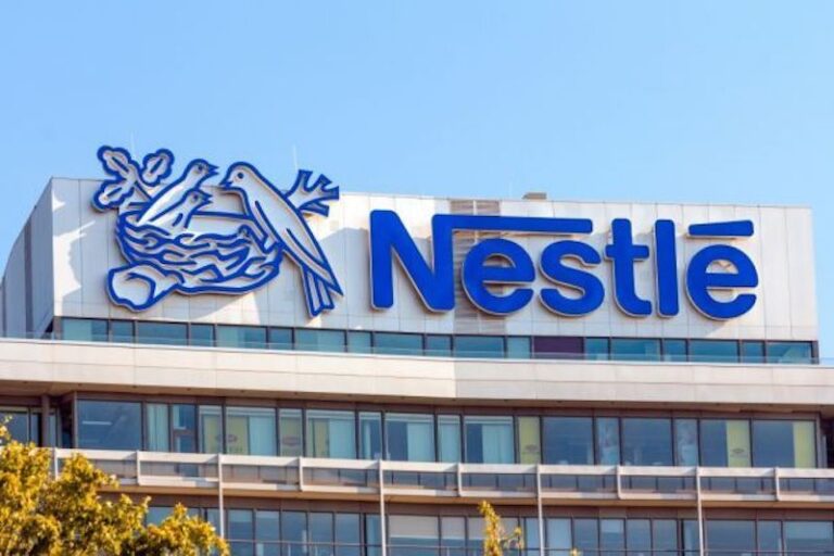 Nigeria : Nestlé Plc publie ses résultats financiers