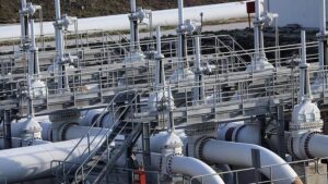 Algérie : Petrojet égyptien décroche un contrat pétrolier de 1 milliard $