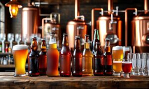 Marché africain de la bière : Varun Beverages s’associe à Carlsberg