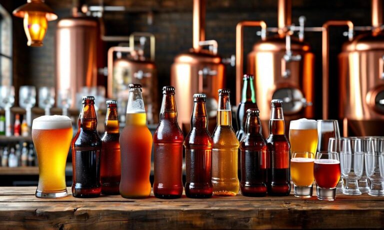 Marché africain de la bière : Varun Beverages s’associe à Carlsberg