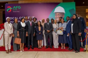 Mali : AFG Bank lance le programme LCCP