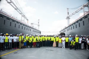 Nigeria : une émission d'Eurobonds de 2,25 milliards $ lancée